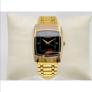 Vintage Rado Royal Elegance